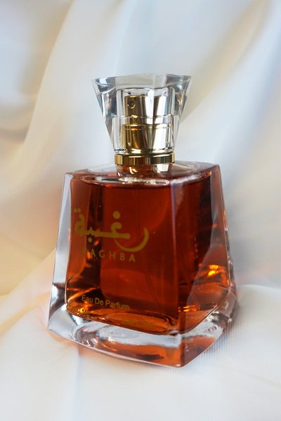 Parfum Arabesc Raghba