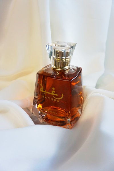 Parfum Arabesc Raghba