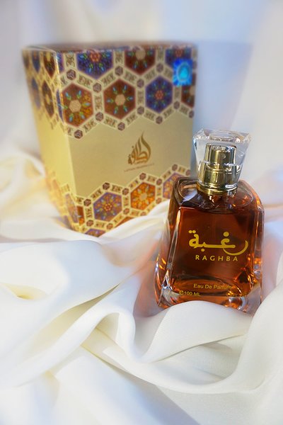 Parfum Arabesc Raghba